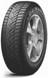 Offroadreifen-Winterreifen Dunlop Grandtrek WT M3 MO N0 * 265/55 R19 109H