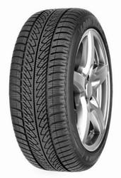 Winterreifen Goodyear UltraGrip 8 Performance MO MFS 225/40 R18 92V