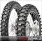 Dunlop Geomax MX33 TT 80/100-21 51M