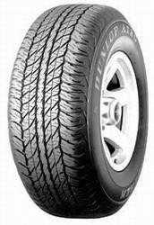 Offroadreifen-Sommerreifen Dunlop Grandtrek AT20 LHD 265/65 R17 112S