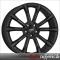  10.5x19 ET45 DEZENT AR black