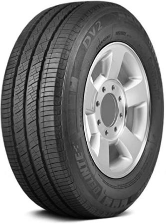 VAN-Transporter-Sommerreifen Delinte DV2 185 R14C 102R