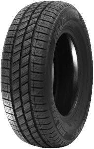 VAN-Transporter-Ganzjahresreifen Delinte AW6-VAN 225/70 R15C 112S