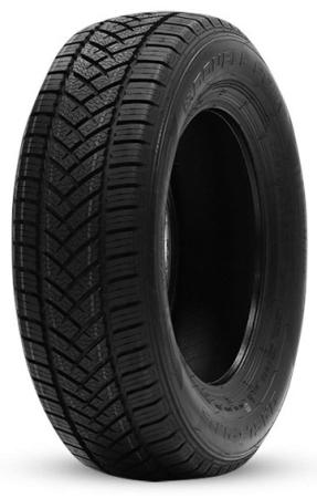VAN-Transporter-Ganzjahresreifen Double Coin DASL+ 235/65 R16C 115T