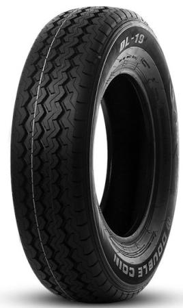 VAN-Transporter-Sommerreifen Double Coin DL19 235/65 R16C 115T