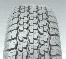 Bridgestone Dueler Highway Terrain 689 XL 205/80 R16