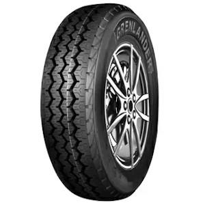 VAN-Transporter-Sommerreifen Grenlander L-MAX 9 225/75 R16C 116R