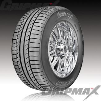 Offroadreifen-Sommerreifen Gripmax Stature HT 235/60 R16 100H