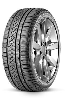 Offroadreifen-Winterreifen GT-Radial GT WinterPro HP 255/50 R19 107V