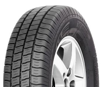 VAN-Transporter-Sommerreifen GT-Radial KargoMax ST-6000 195/70 R14C 104N