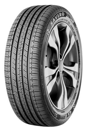 Offroadreifen-Sommerreifen GT-Radial Savero SUV 255/60 R17 106V