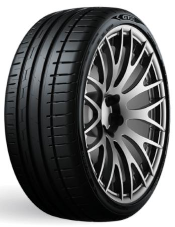 Offroadreifen-Sommerreifen GT-Radial SportActive 2 SUV MFS 275/45 R20 110Y