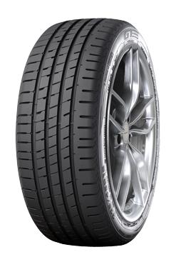 Offroadreifen-Sommerreifen GT-Radial SportActive b  MFS RFT 275/40 R20 106W