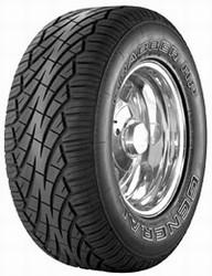 Offroadreifen-Sommerreifen General Grabber HP  FR OWL 235/60 R15 98T