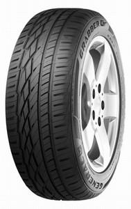 Offroadreifen-Sommerreifen General Grabber GT BSW 225/55 R17 97V