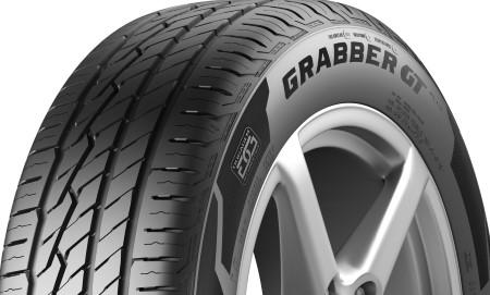 Offroadreifen-Sommerreifen General GRABBER GT PLUS MFS Evc 205/70 R15 96H