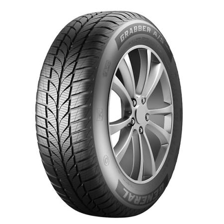 Offroadreifen-Sommerreifen General Grabber A/S 365 FR 215/60 R17 96H