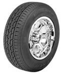Offroadreifen-Sommerreifen General GRABBER HTS 245/70 R17 108S