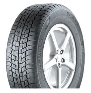 Gislaved Eurofrost 6 195/60 R15