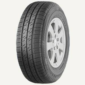 VAN-Transporter-Sommerreifen Gislaved Com Speed 205/70 R15C 106R