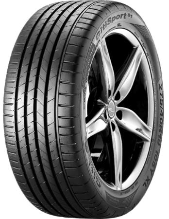 Giti Sommerreifen  Sport S1 255/35 R20 97Y