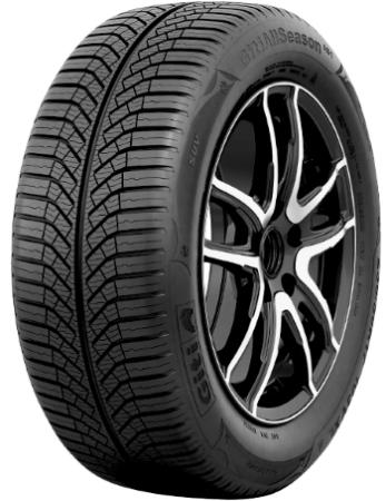 Giti GitiAllSeason AS1 SUV XL 3PMSF 235/55 R18