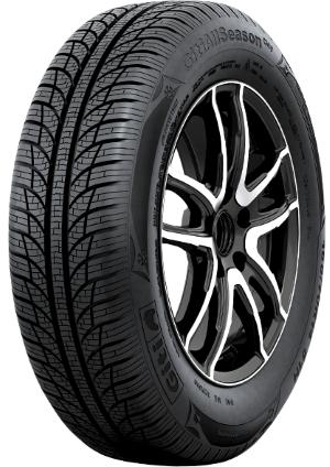 Ganzjahresreifen Giti AllSeason City 195/65 R15 95V