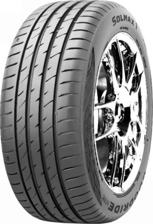 Goodride Sommerreifen  Solmax1 205/50 R17 93W