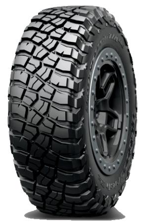 Offroadreifen-Sommerreifen BFGoodrich Mud Terrain T/A KM3 205/80 R16 111Q