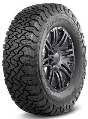Offroadreifen-Sommerreifen BFGoodrich ALL-TERRAIN T/A KO3 235/85 R16 120S