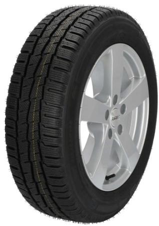 VAN-Transporter-Ganzjahresreifen BFGoodrich Activan 4S 215/70 R15C 109S
