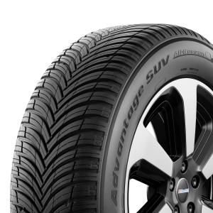 BFGOODRICH ADVANTAGE SUV ALL-SEASON 235/60 R18 107W BSW XL