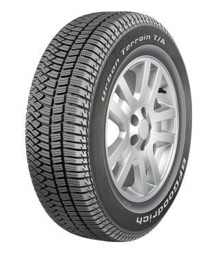 Offroadreifen-Sommerreifen BFGoodrich Urban Terrain T/A 235/50 R18 97V