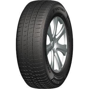 VAN-Transporter-Sommerreifen Goodtrip GC-78 185 R14C 102R
