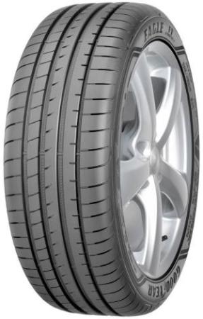 Offroadreifen-Sommerreifen Goodyear Eagle F1 Asymmetric 3 235/50 R18 97V