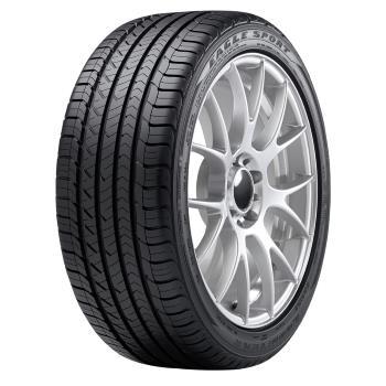 Offroadreifen-Sommerreifen Goodyear Eagle Sport All Season AOE RFT MFS 255/55 R19 111H