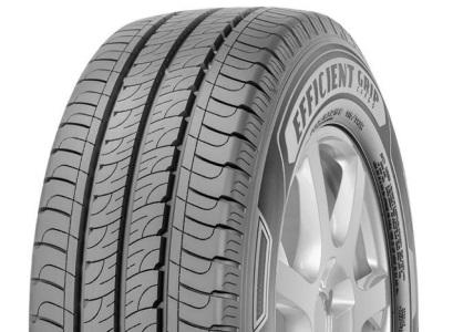 VAN-Transporter-Sommerreifen Goodyear Efficientgrip Cargo 215/75 R16C 116R