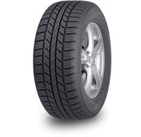 Offroadreifen-Sommerreifen Goodyear Wrangler HP AW FP 245/70 R16 107H