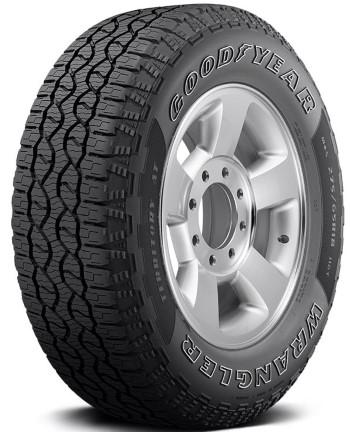 Offroadreifen-Sommerreifen Goodyear WRANGLER TERRITORY AT/S 255/65 R18 111H