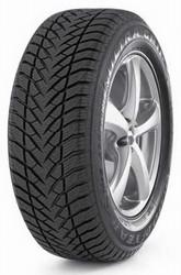 VAN-Transporter-Winterreifen Goodyear UltraGrip 8 MFS 195/60 R16C 99T
