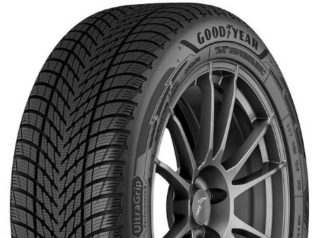 Winterreifen Goodyear UltraGrip Performance 3 MFS 225/45 R19 96T