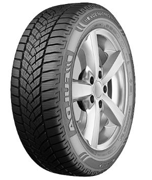 Offroadreifen-Winterreifen Fulda Kristall Control SUV 235/60 R18 107H