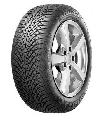 FULDA MULTICONTROL SUV 255/55 R18 109V MFS BSW XL