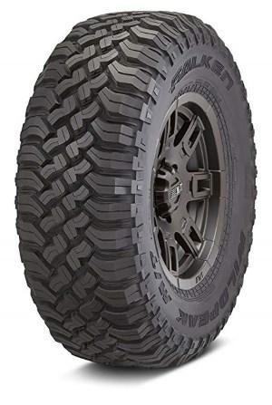 Offroadreifen-Sommerreifen Falken Wildpeak M/T 01 285/70 R17 121Q
