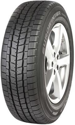 VAN-Transporter-Winterreifen Falken Eurowinter VAN01 235/60 R17C 117S