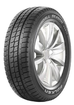 VAN-Transporter-Ganzjahresreifen Falken EuroAllseason VAN11 195/75 R16C 110T