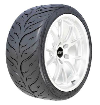 Sportreifen Federal 595 RS-RR 275/35 R18 95W