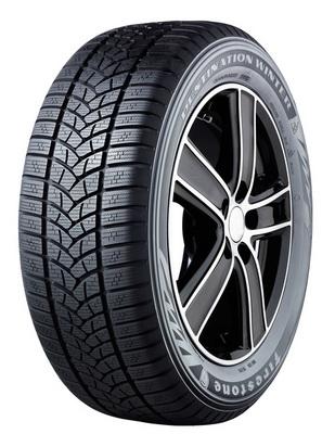 Offroadreifen-Winterreifen Firestone Destination Winter 225/60 R17 99H