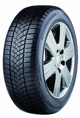 Winterreifen Firestone Winterhawk 3 195/65 R15 91T