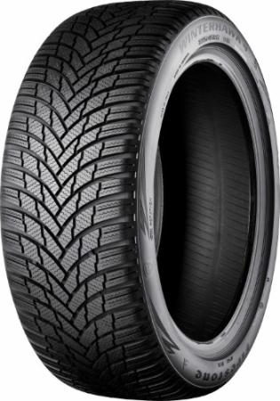 Offroadreifen-Winterreifen Firestone Winterhawk 4 255/55 R18 109V